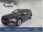 Volkswagen Passat 8ª serie Alltrack 2.0 TDI 200 CV 4MOTION DSG
