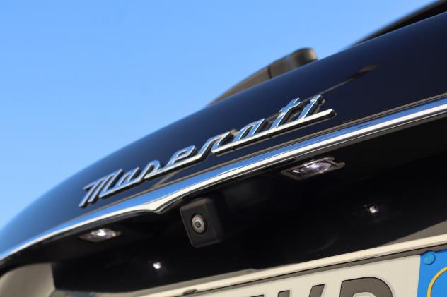 Maserati Levante 2.0 MHEV 330 CV AWD GT-2021 - Foto 9