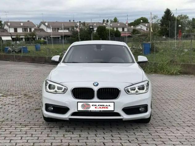 BMW 118 118i Sport 5p my18 rif. 24061642 - Foto 2