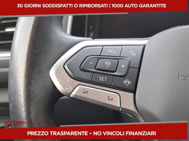 Volkswagen T-Roc 1.5 tsi Style - Foto 6