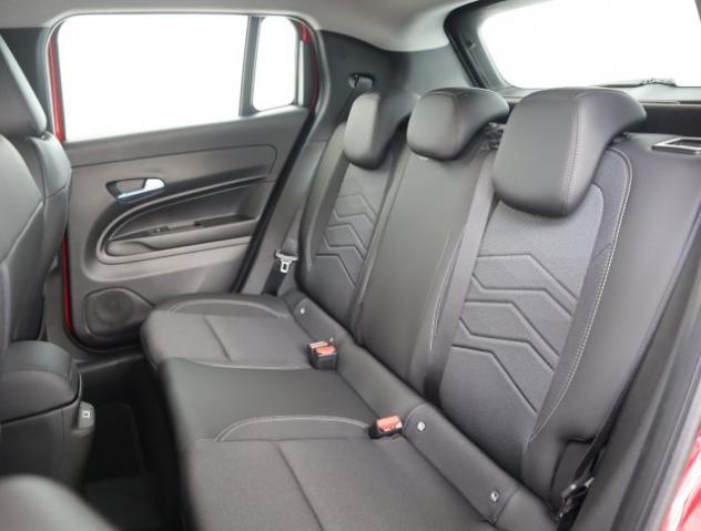 JEEP Avenger 1.2 Turbo 110CV MHEV Altitude *PROMO PARISI GROUP* rif. 22857119 - Foto 10