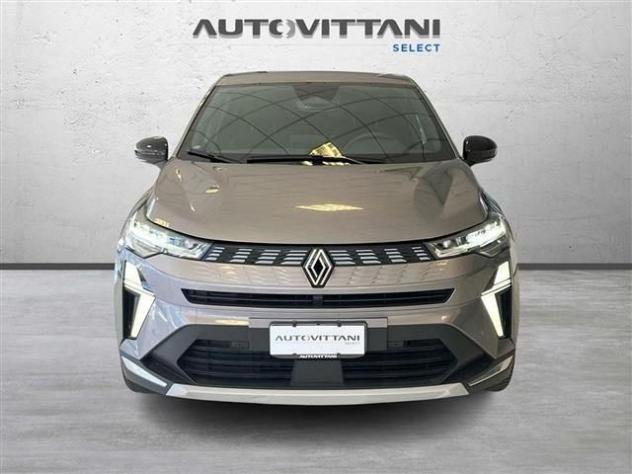 RENAULT Symbioz 1.6 E-Tech full hybrid Iconic Auto 145cv rif. 23898672 - Foto 2