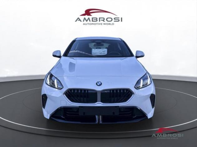 BMW 118 Serie 1 d Msport Premium Package rif. 23479937 - Foto 5
