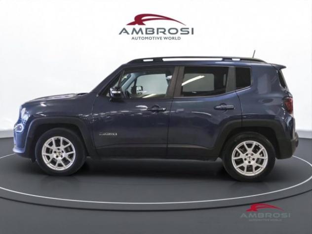 JEEP Renegade 1.6 mjt Limited 2wd 130cv rif. 23975499 - Foto 6