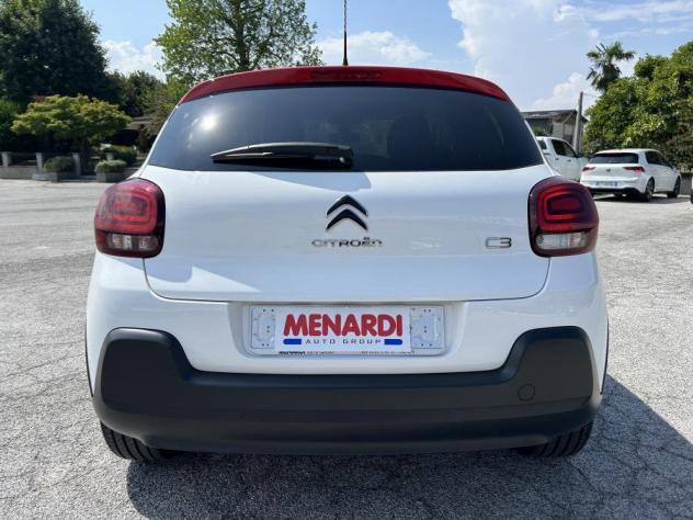 Citroën C3 PureTech 83 S&S Shine PARI AL NUOVO - Foto 4