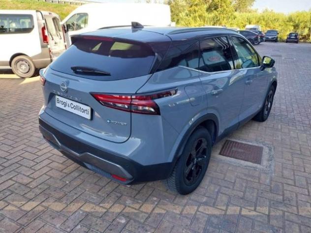 NISSAN Qashqai 1.5 e-power 90th Anniversary 2wd rif. 24071925 - Foto 6