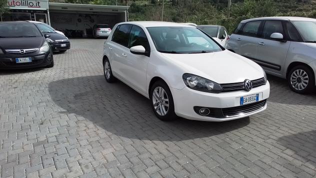 Volkswagen Golf 1.6 TDI 5p. Highline - Foto 2