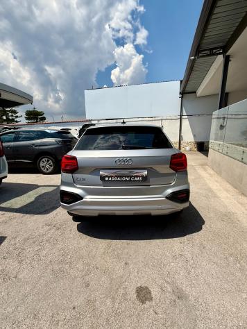 Audi Q2 30 TDI S tronic Admired - Foto 7