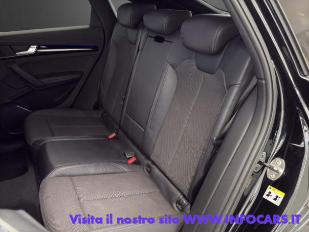 AUDI Q5 SPB 40 TDI 204 CV Quattro S tronic S line rif. 23780239 - Foto 7