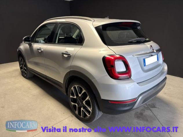 FIAT 500X 1.3 T4 150 CV DCT Cross - PROMO rif. 23968911 - Foto 2