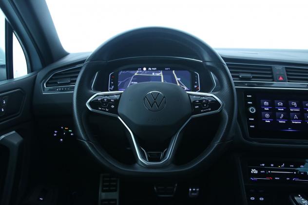 Volkswagen Tiguan 2.0 TDI SCR 150 cv R-Line DSG / Driver Assistance Pack - Climatronic - Cerchi 19" - Keyless Entry & Go - Fari LED Performance - Foto 10