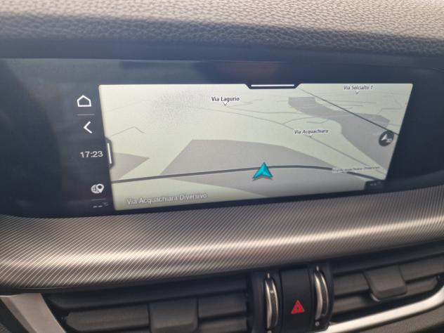 Alfa Stelvio 210 CV Veloce - Foto 10