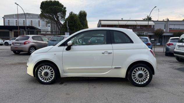 Fiat 500 1.2 Lounge - Foto 2