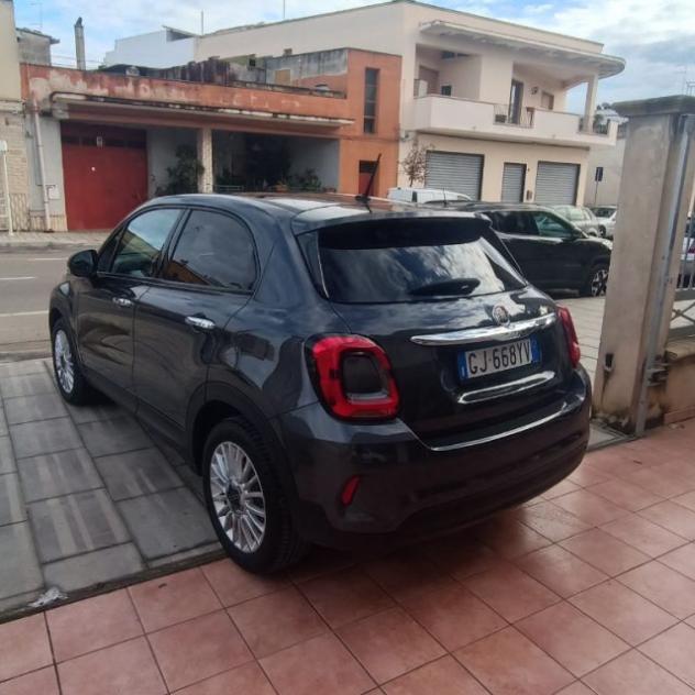 FIAT 500X 1.6 MultiJet 130 CV Club rif. 23749841 - Foto 6