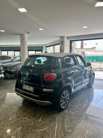 Fiat 500L 1.4 Trekking 95Cv - Foto 4