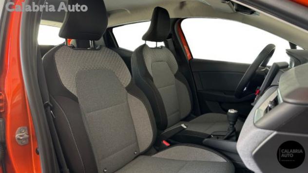 RENAULT Clio Blue dCi 100 CV 5 porte Evolution rif. 22744657 - Foto 8