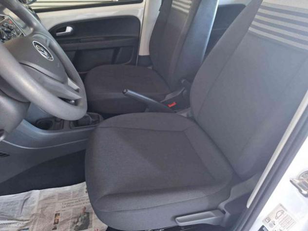 VOLKSWAGEN up! 1.0 5p. eco move up! BlueMotion Technology rif. 23775262 - Foto 10