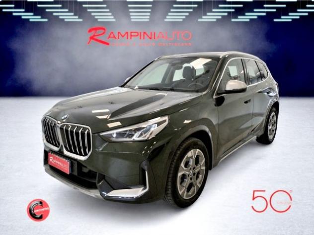 BMW X1 sDrive 18d xLine 150 Cv Km 61.000 IVA ESPOSTA rif. 23631662