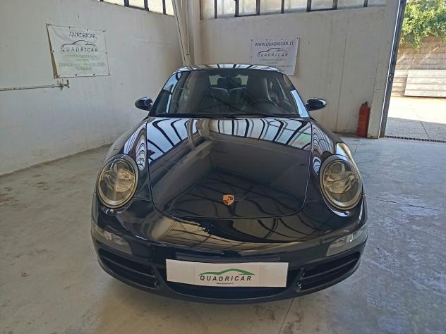 Porsche 911 Carrera Coup - Foto 8