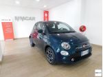 FIAT - 500 - 1.0 Hybrid Red