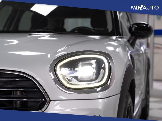 MINI Countryman 1.5 Cooper Northwood Edition Auto - Foto 10