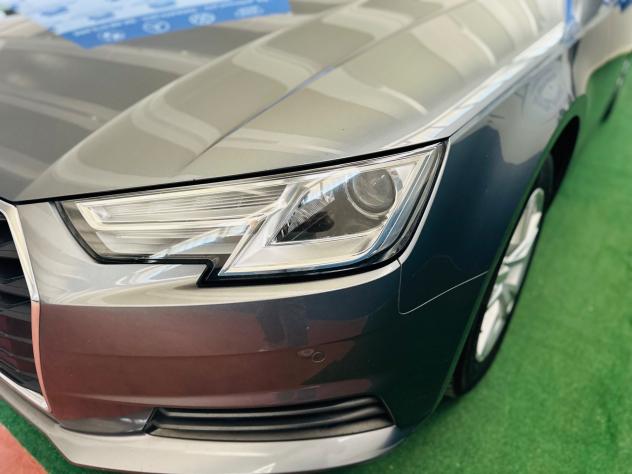 Splendida Audi A4 2.0 TDI 150 CV Business Sport/berlina - Foto 7