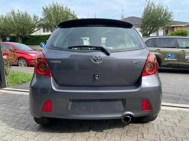 Toyota Yaris Yaris 1.8 TS - LEGGI DESCRIZIONE - Foto 7