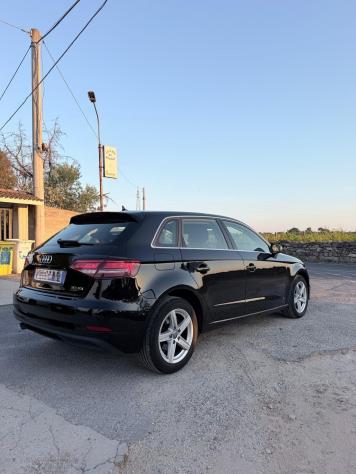 Audi A3 SPB 30 TDI S tronic Admired- Unico proprietario - Foto 3