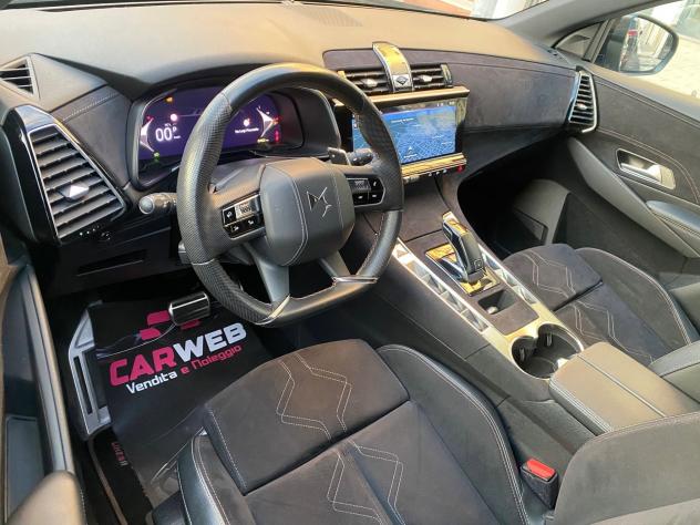 DS DS7 CROSSBACK 1.5 PERFORMANCE Line+ 2023 - Foto 9