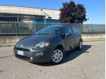 Fiat Punto 1.2 8V 5 porte Lounge