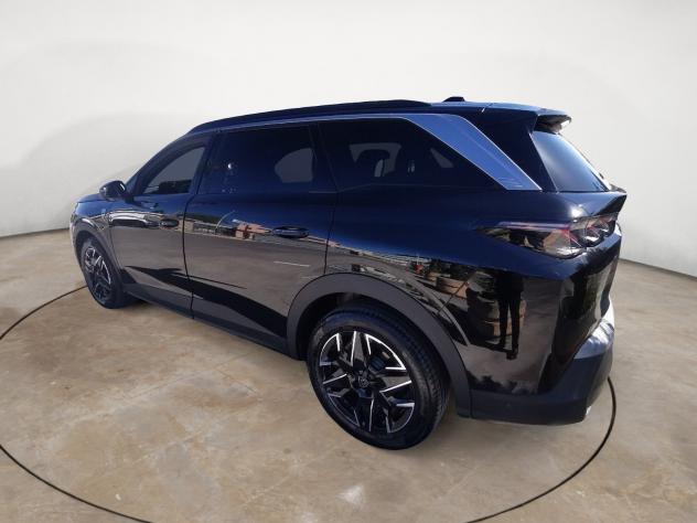 Peugeot 5008 Hybrid 145 e-DCS6 GT - Foto 6