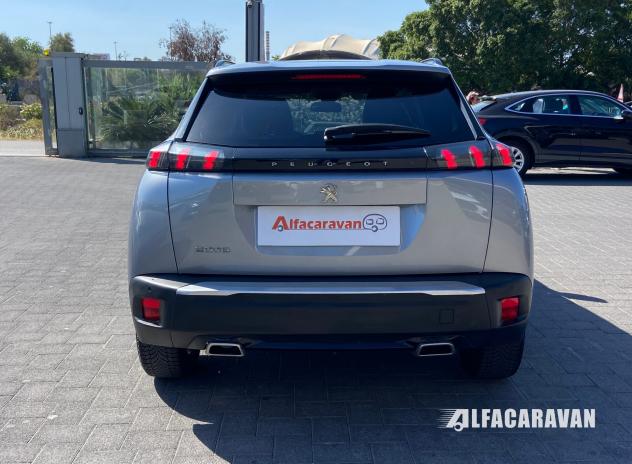 Peugeot 2008 1.2 puretech Allure - Foto 5
