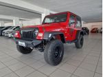 Jeep Wrangler 4.0 cat Sport