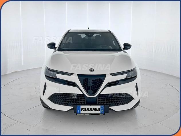 Alfa Romeo Junior Ibrida 1.2 145cv Hybrid eDCT6 ibrida SPECIALE - Foto 2