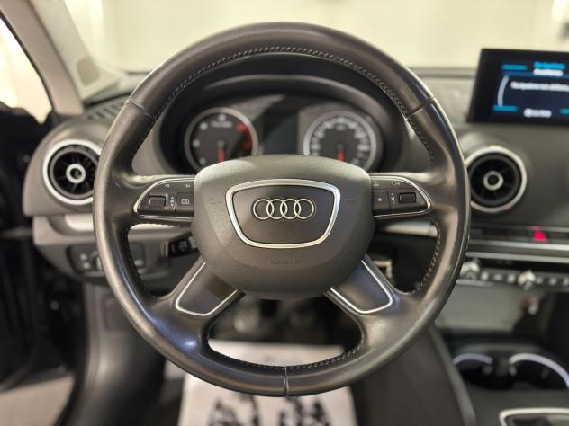 Audi A3 SPB 1.6 TDI clean diesel Admired - Foto 8