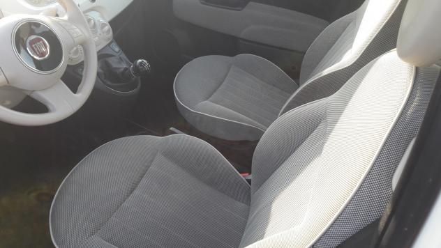 FIAT 500 BENZINA - Foto 6