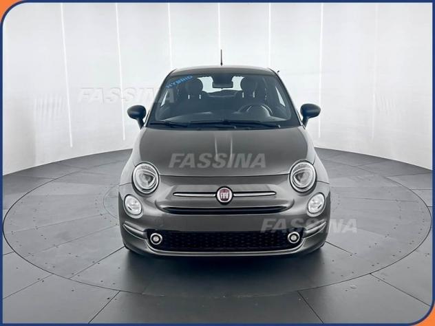 FIAT 500 Hybrid 1.0 70cv Ibrido - Foto 2