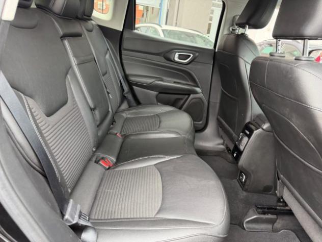 JEEP Compass 1.3 Turbo T4 190 CV PHEV AT6 4xe Limited rif. 23992225 - Foto 8