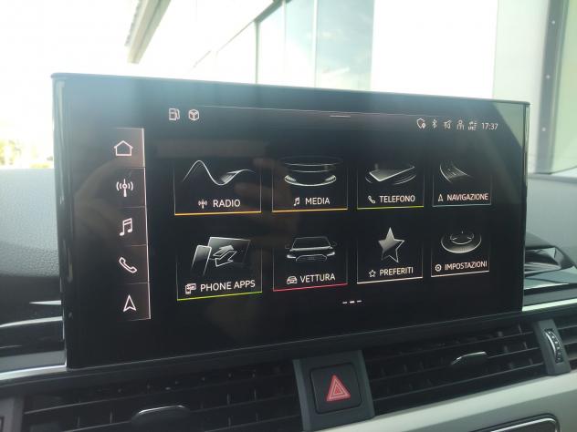 Audi A4 A4 Avant 35 2.0 tdi mhev S Line edition 163cv s-tronic - Foto 10