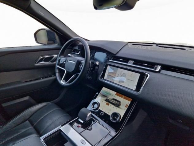 LAND ROVER Range Rover Velar 3.0D l6 300 CV R-Dynamic SE *IVA EPSOSTA* rif. 23506824 - Foto 10