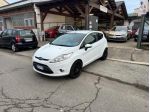 Ford Fiesta 1.4 TDCi 70CV 3 porte Titanium