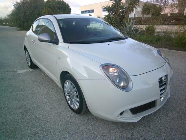 ALFA ROMEO MiTo 1.3 JTDm 85 CV S&S Distinctive rif. 22163615 - Foto 3