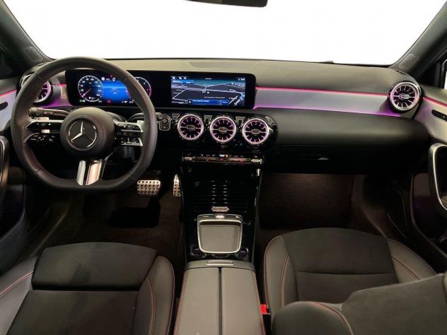 Mercedes-Benz Classe A 180 d AMG Line Extra auto - Foto 9