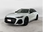 Audi A6 A6 Avant 2.0 tdi mhev S line  quattro s-tronic 204cv
