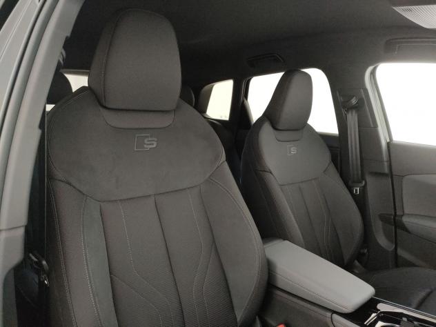Audi Q3 Audi SUV S line TFSI quattro 195 kW S tronic - Foto 9