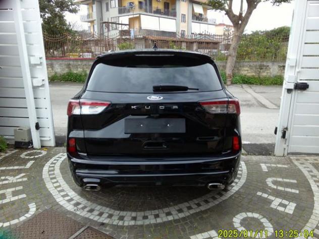 FORD Kuga 1.5 EcoBlue 120 CV 2WD ST-Line rif. 24044160 - Foto 7