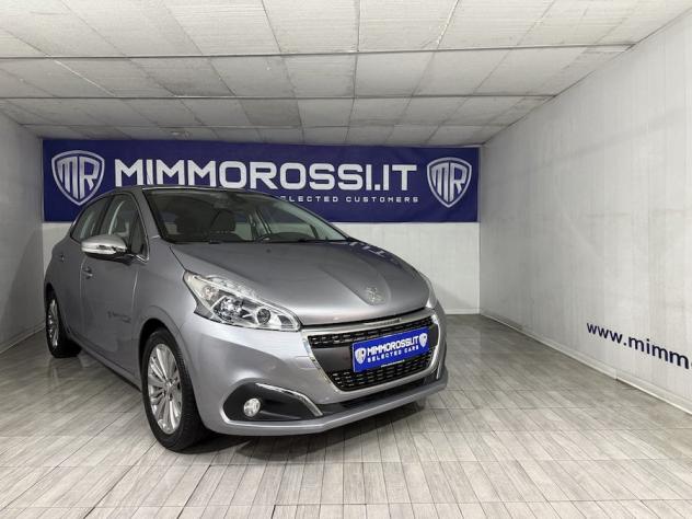 Peugeot 208 Allure BlueHDi 100 - Foto 3