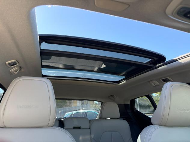 Volvo XC40 D4 AWD Geartronic Inscription CAMBIO AUTOMATICO - Foto 7
