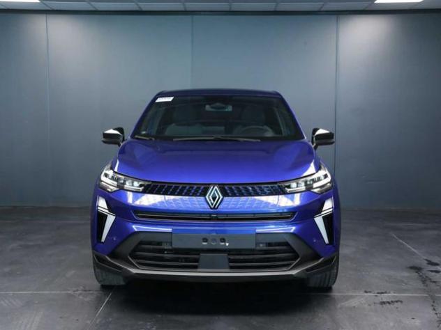 RENAULT Captur techno ECO-G 120 PREZZO REALE rif. 24156949 - Foto 2