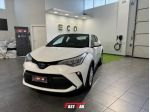 Toyota C-HR 1.8H (122CV) E-CVT